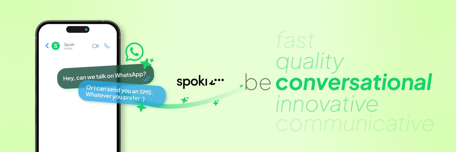 Spoki banner