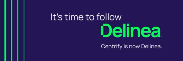 Centrify Profile Banner
