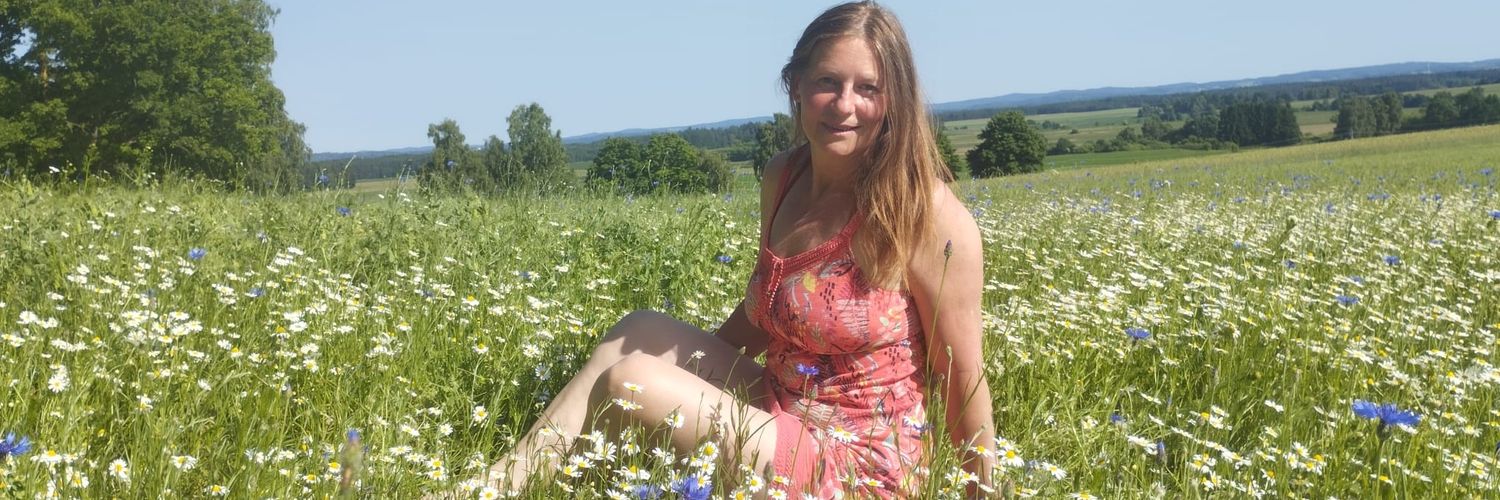 Monika1Michal's profile banner image
