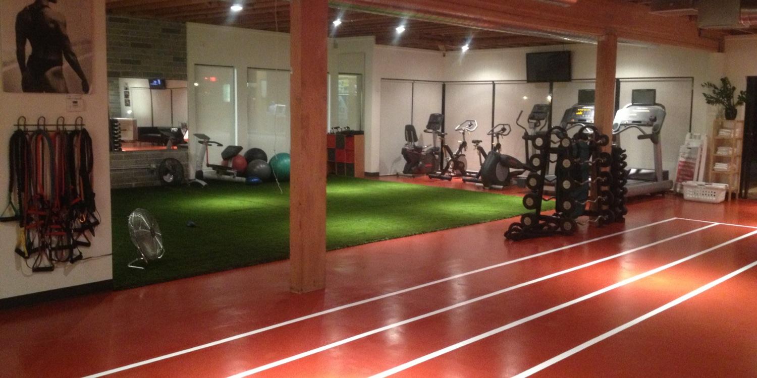 TrainingRoomPHX's profile banner image