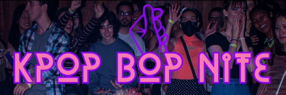 KPOP BOP NITE (@kpopbopnite) / Posts / X