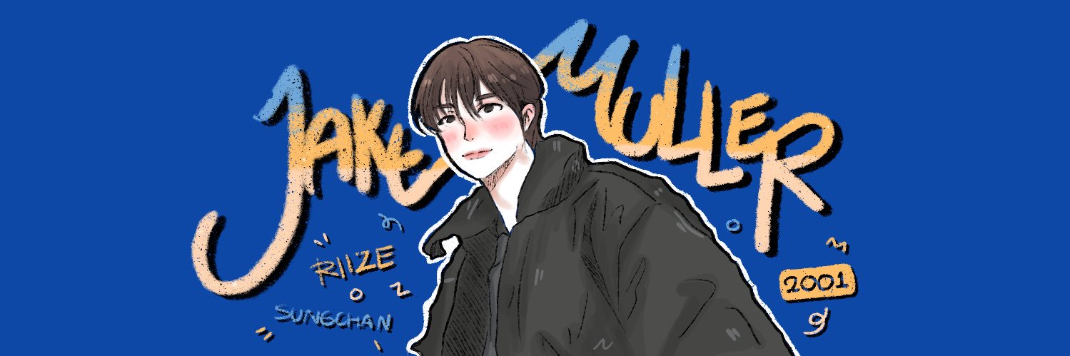 jake muller (@sungchanlyricx) / Posts / X