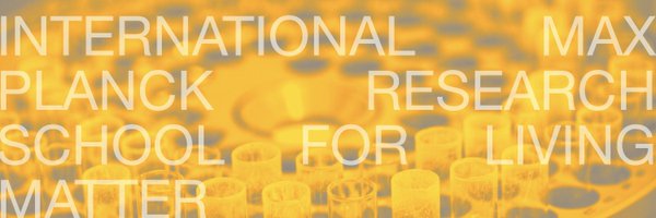 IMPRS_LM Profile Banner