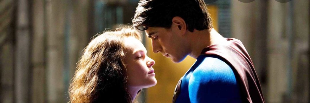 Clark Kent | Kal-El /🔻 Superman / Radiant Parody. banner