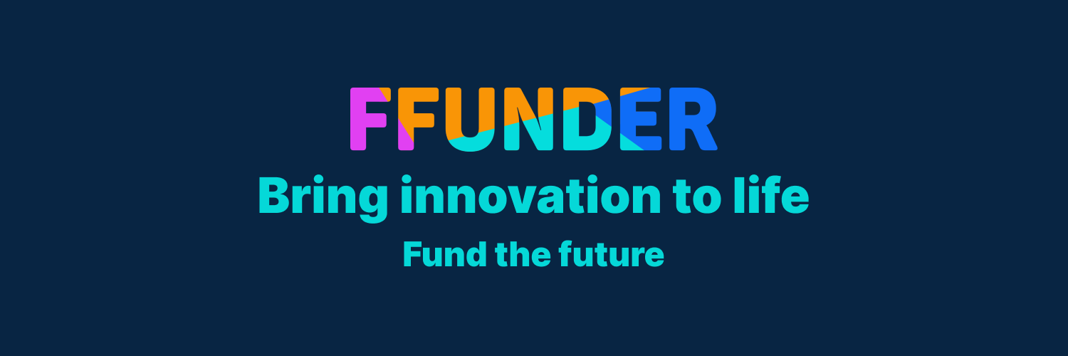 FFUNDER's banner