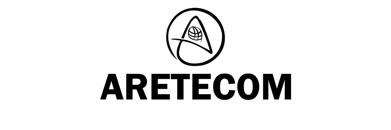 aretecom banner