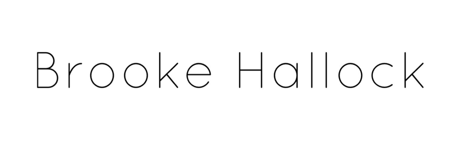 brookehallock's profile banner image