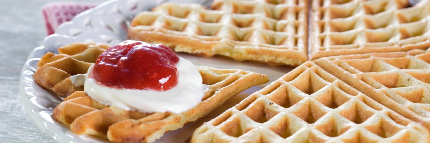 NordVaffel's profile banner image