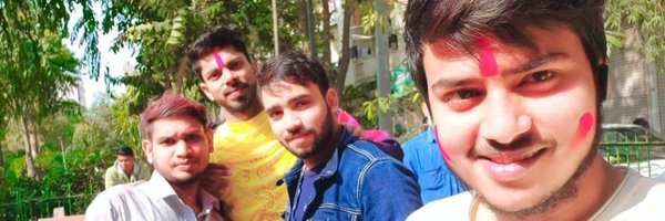 Shekhar848132 Profile Banner