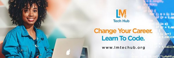 lmtechub Profile Banner