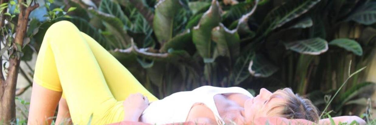 vivibarr's profile banner image