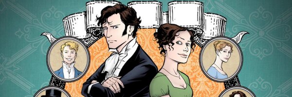 marryingmrdarcy Profile Banner