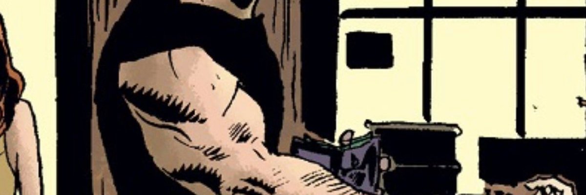 FrankCastlefck's profile banner image