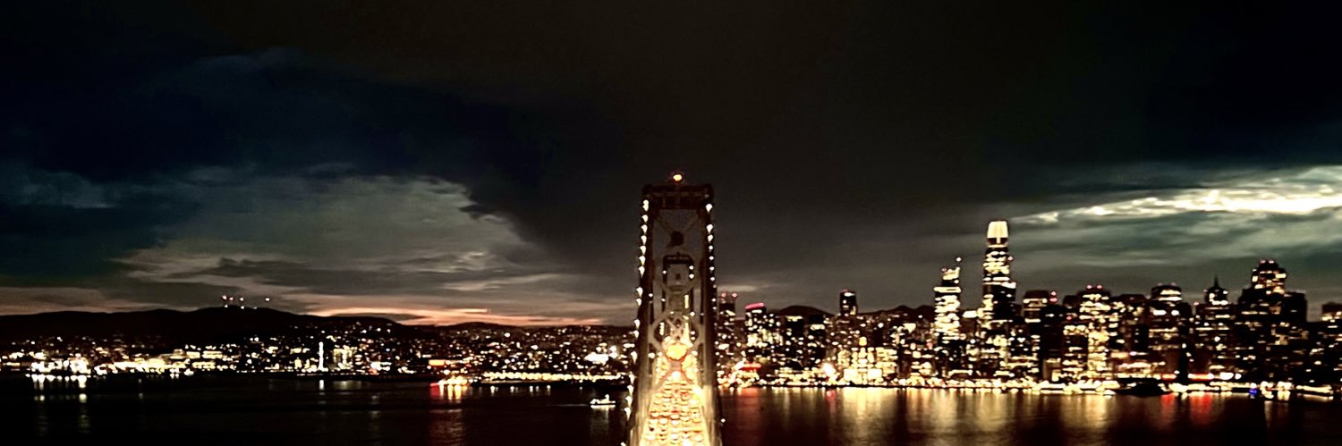 FrancesOchoa's profile banner image