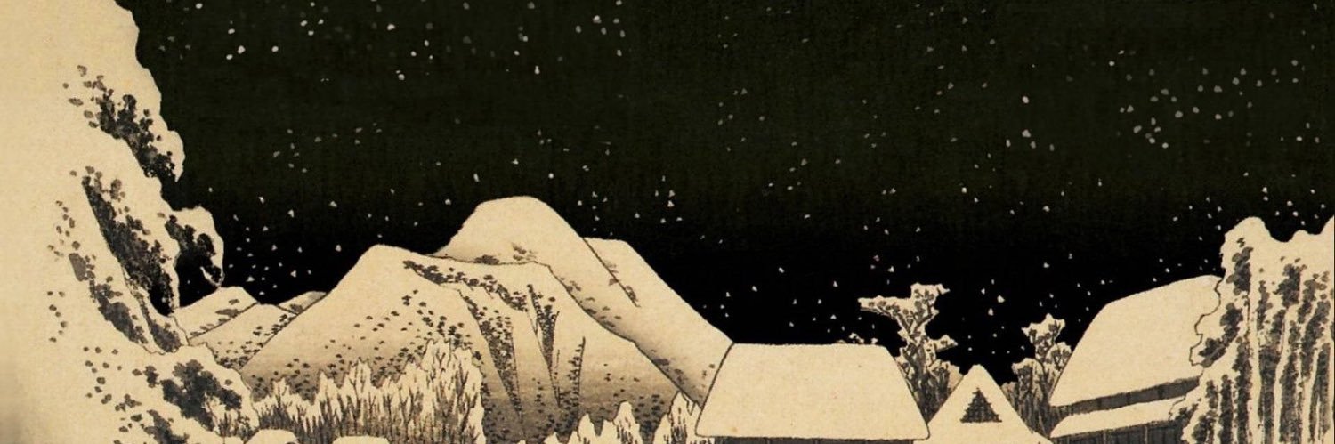 Barnndoon's profile banner image