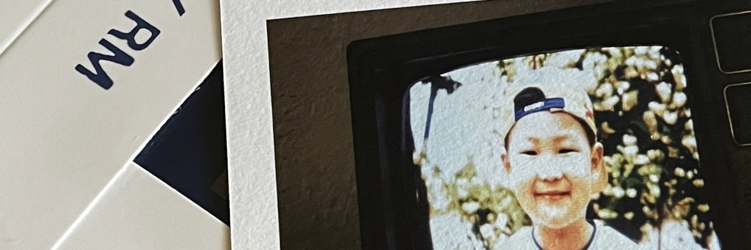 katcoles's profile banner image