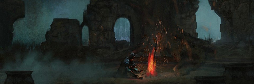 LonefireB's profile banner image