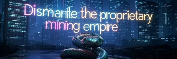 256FOUNDATION Profile Banner