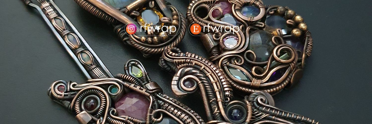 rfwrap's profile banner image