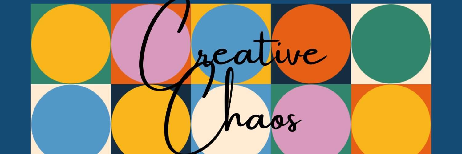creativeloesch's profile banner image