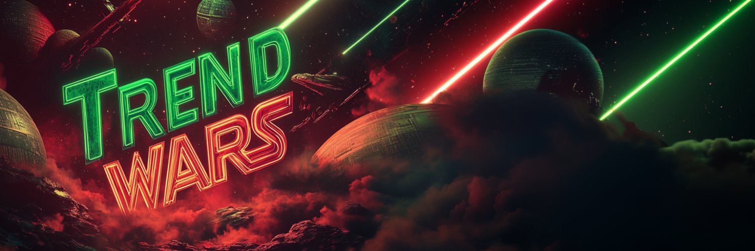 Trend Wars banner