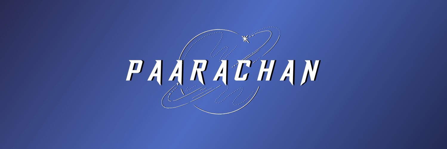 PaaraChan's profile banner image
