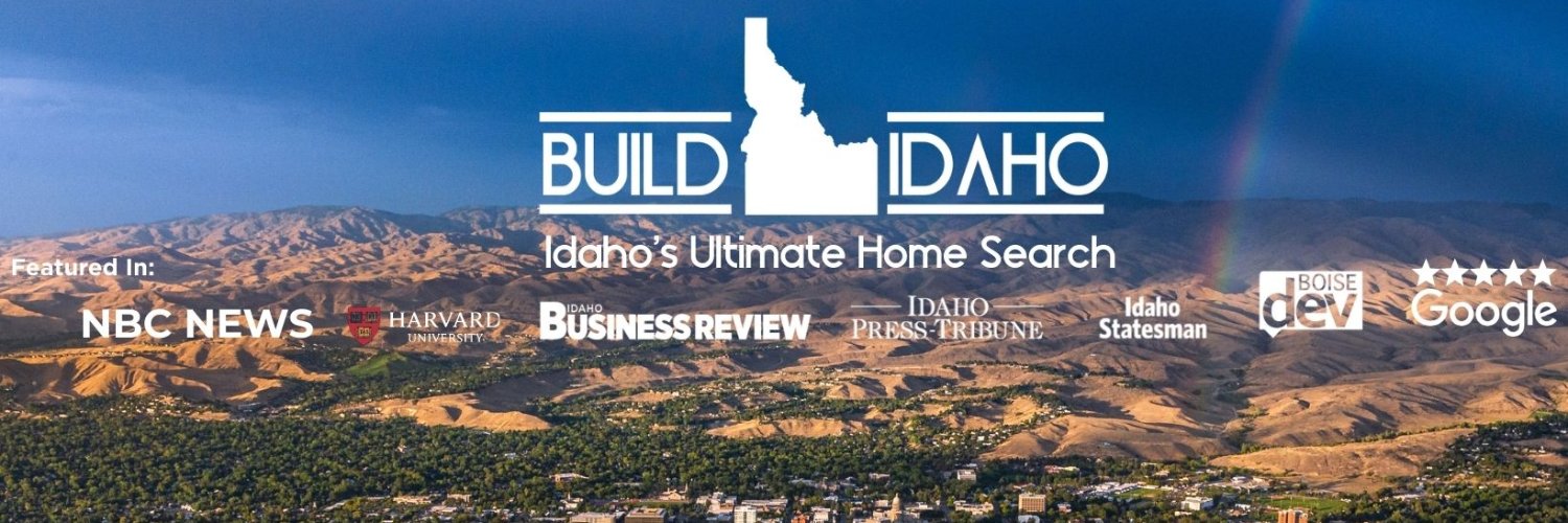 BuildIdaho's profile banner image