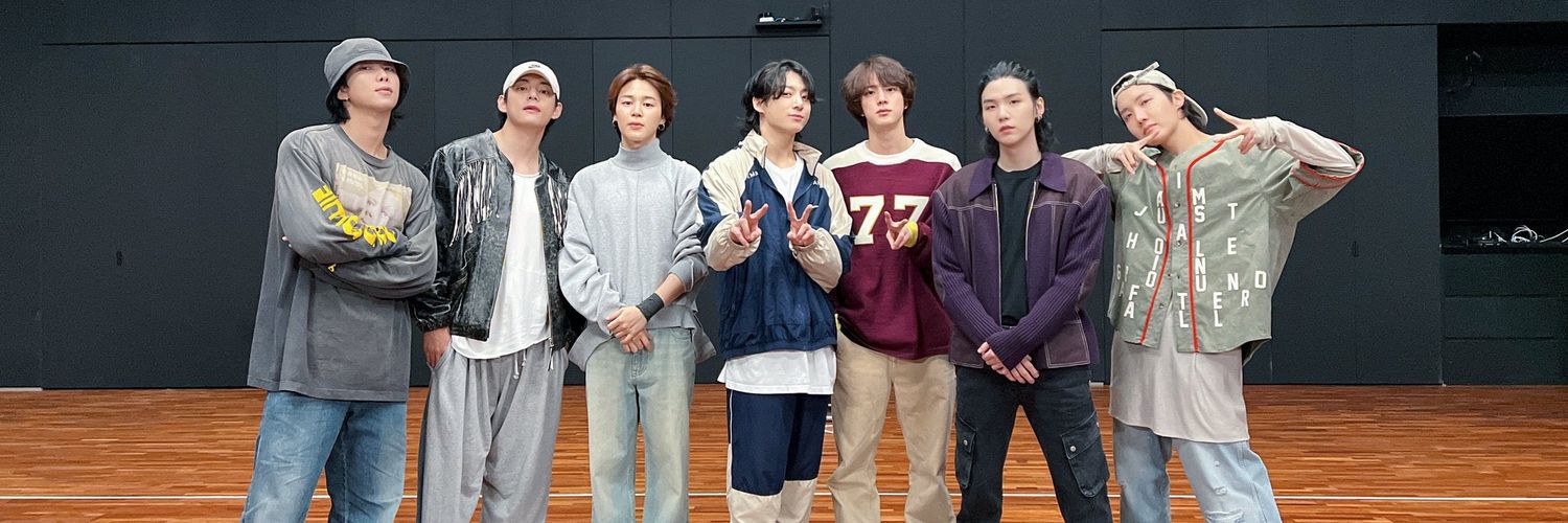 borahae2001's profile banner image