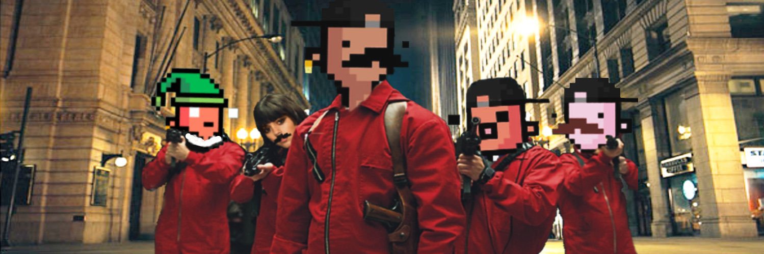 Posers Radioᵍᵐ🎙𝕏 banner