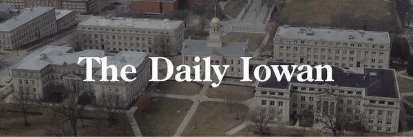 TheDailyIowan Profile Banner