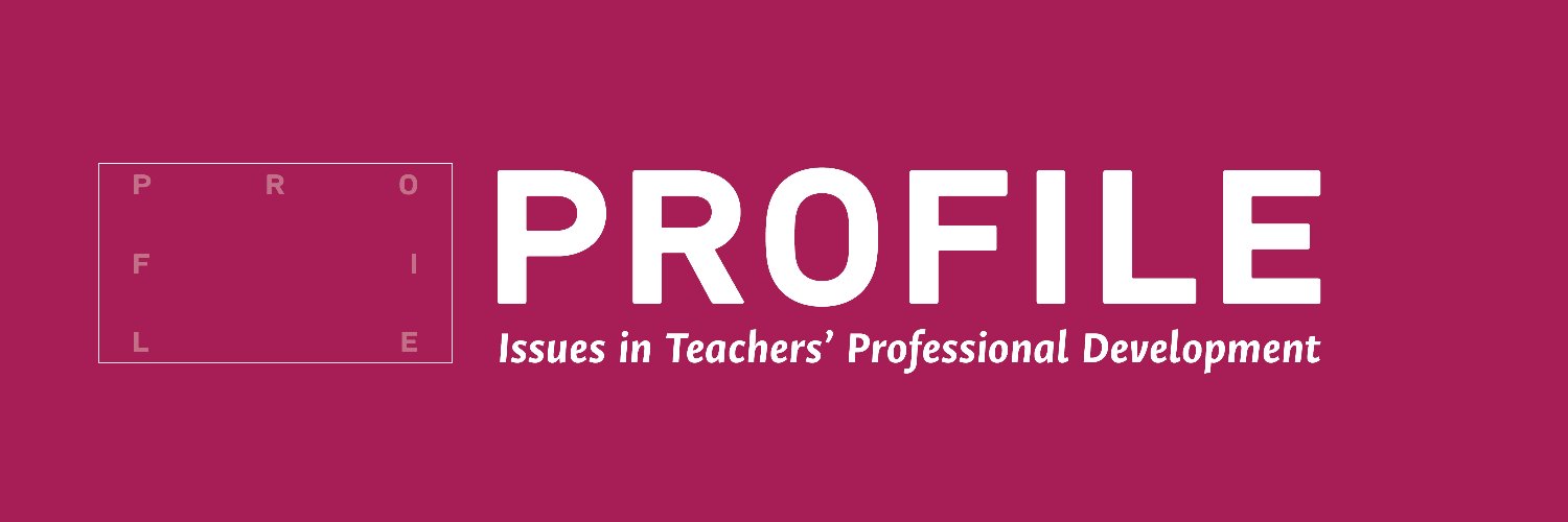 Profile Journal banner