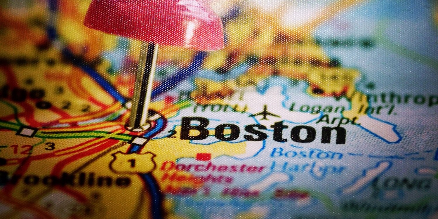 BostonServer's profile banner image
