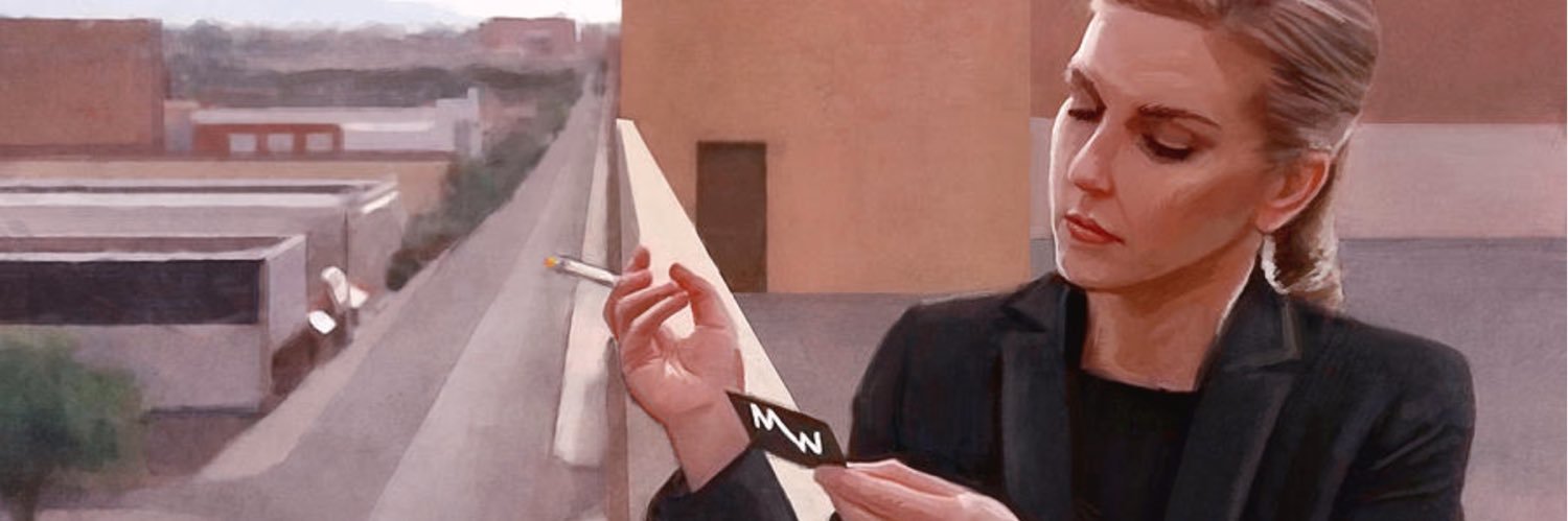 Kimberly “Kim” Wexler MA JD's banner