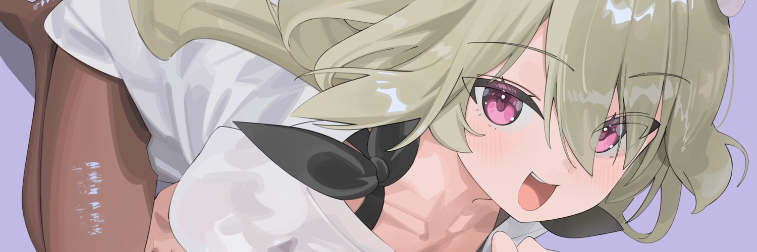 こよ山's banner