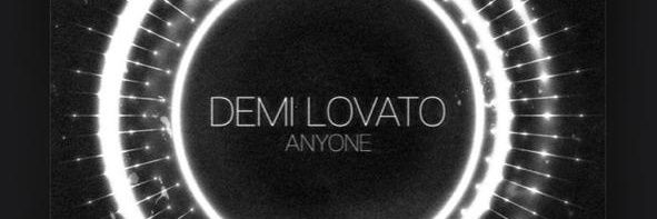 Demi Lovato Dom. Rep banner