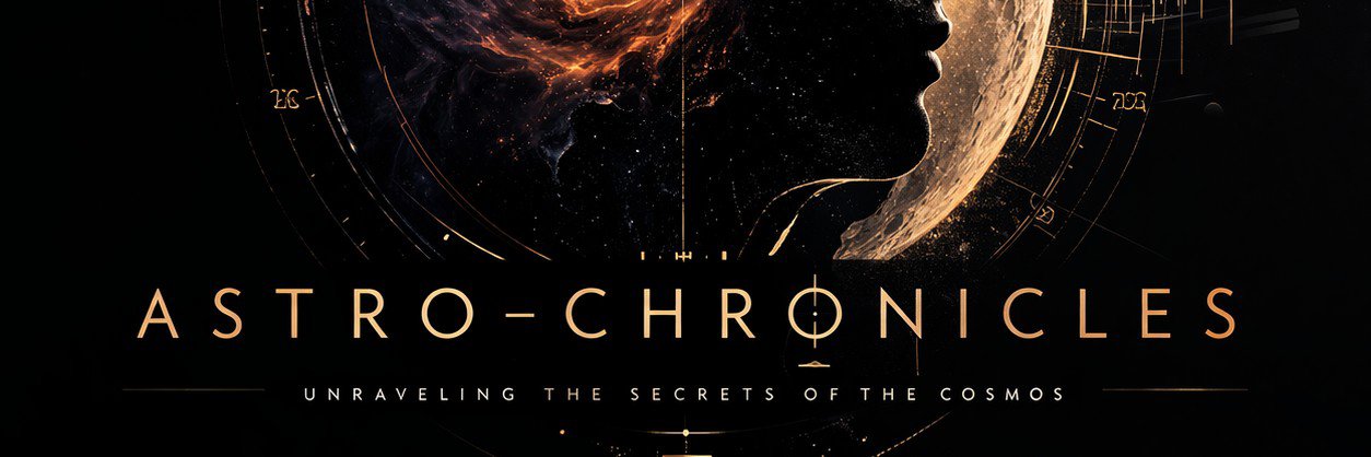 AstroChronicl's profile banner image