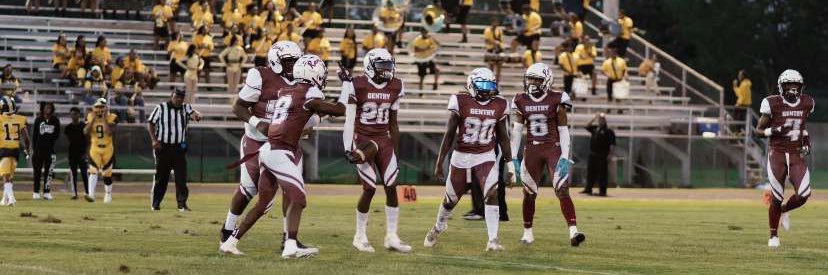 Devilin Moore banner