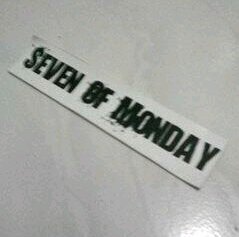 SevenOfMonday's profile banner image