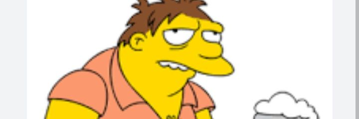 Montgomery Burns banner