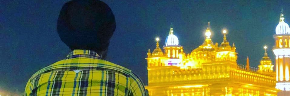BabluVirk's profile banner image