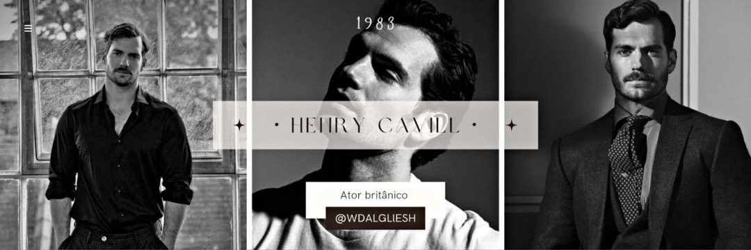 ᅟᅟ ℋ𝙴𝙽𝚁𝚈 𝒞. banner