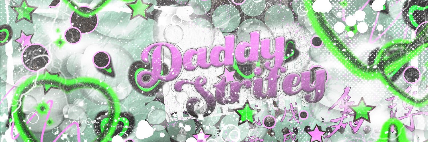 ✦ ⸝⸝ สไต้ปฟี่⌇ᯓ กินเส้น banner