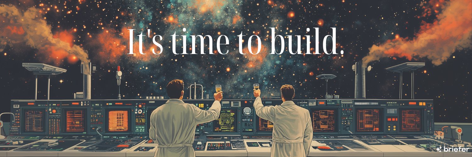 Briefer (YC S23) banner