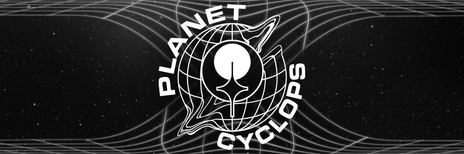 Planet Cyclops banner