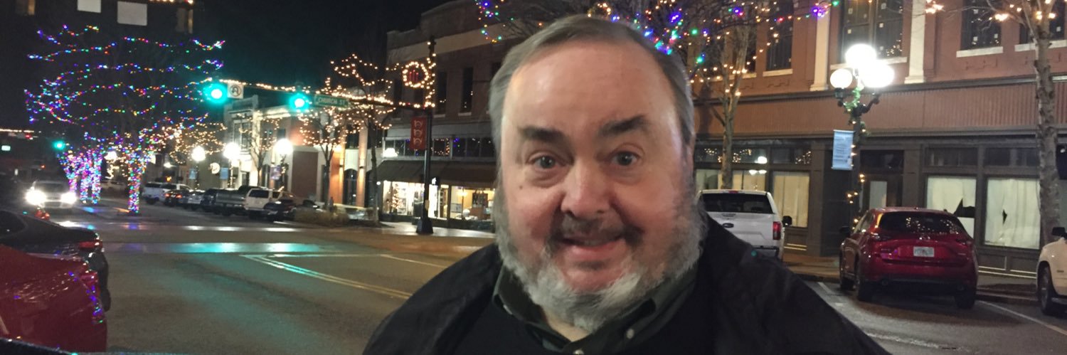 MichaelDuduit banner