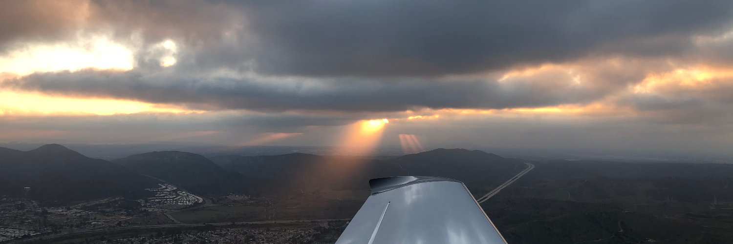 Aaron O'Connell banner