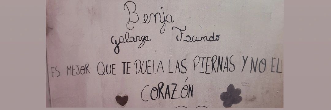Julieta banner