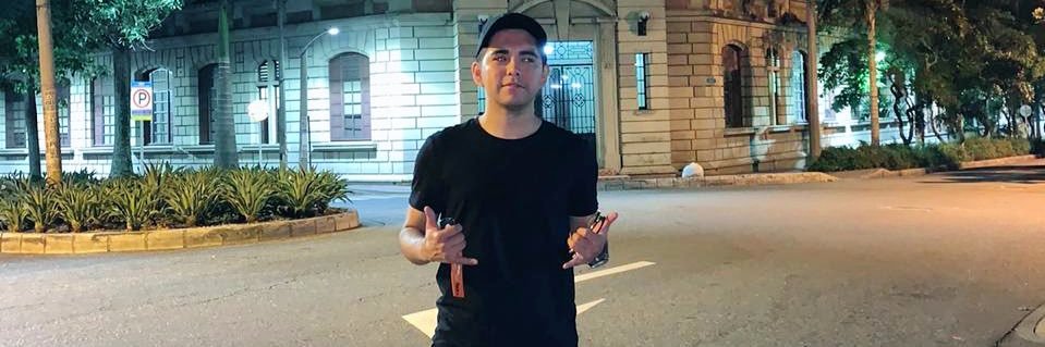 manolorodrigues's profile banner image