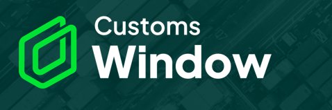Customs Window Technologies banner