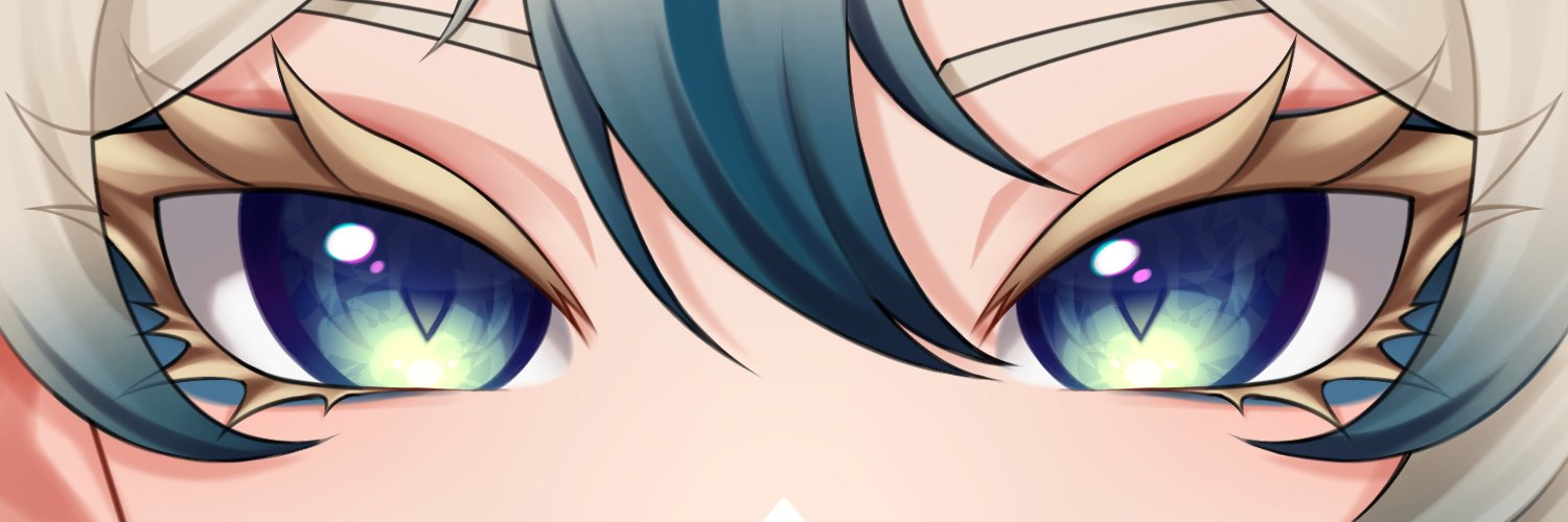 Ryujin Arashi 🏳️‍⚧️🐲VtuberBR🐲's banner